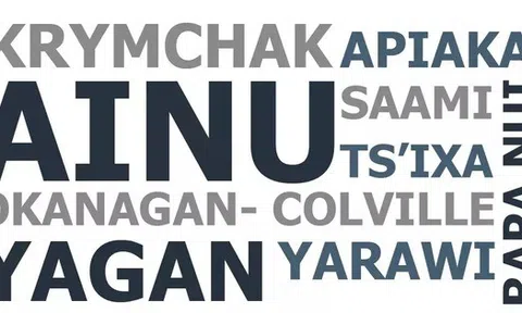 Tiếng Anh có vài thì đã thấy khổ? Ngôn ngữ này còn có tới 140 hình thức chia động từ, nghe là muốn khóc!