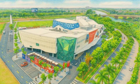 Trường ĐH “quý tộc” ngang ngửa RMIT, VinUni tung gói học bổng 150 tỷ đồng: Miễn 100% học phí nếu ứng viên làm được điều này