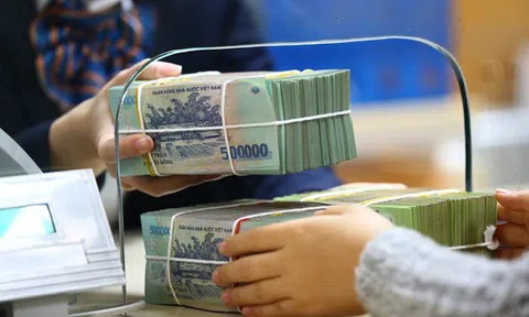 Giảm lãi vay, giãn nợ cho khách hàng bị bão Wipha ảnh hưởng