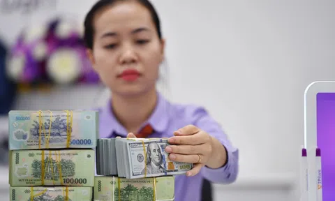 NHNN yêu cầu miễn, giảm lãi vay cho người dân sau bão số 3