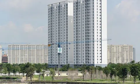 Giá đất quá cao sẽ khó hạ nhiệt giá nhà