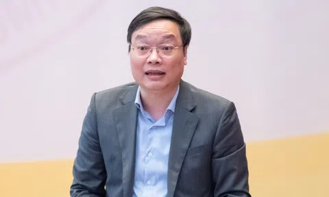 Thứ trưởng Nội vụ thông tin số lượng cán bộ nghỉ việc do sắp xếp bộ máy