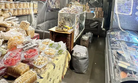 Chủ tiệm bánh bò trong vụ “phốt” diễn viên Trọng Nhân làm rõ tin đồn đặt đơn ảo để lừa shipper