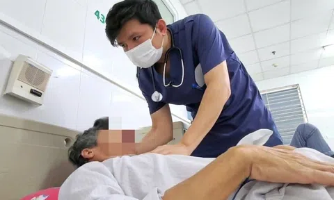 Điếc đột ngột, viêm màng não do ăn món 'khoái khẩu'