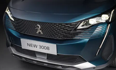 THACO thông tin về việc xe Peugeot 3008 xảy ra sự cố cháy tại Bắc Ninh