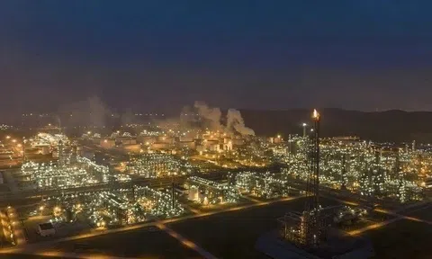 Lý do Thanh Hóa hủy thầu dự án nhiệt điện LNG Nghi Sơn