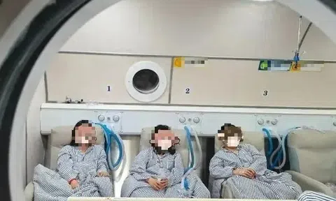 Bật điều hòa để ăn món ngon này, 3 phụ nữ cùng lúc hôn mê, suýt mất mạng trong phòng cấp cứu