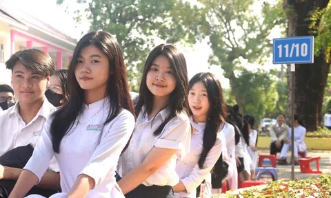 2k7 cần biết: 30 Đại học, Học viện dự kiến trở thành trường trọng điểm quốc gia, thi đỗ là mặt "vênh lên trời"!