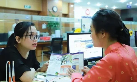 Các 'ông lớn' bảo hiểm thắng đậm