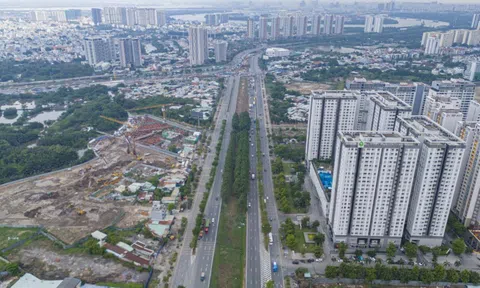 Bộ Tài chính tính truy thu tiền sử dụng đất, hiệp hội nói bất hợp lý