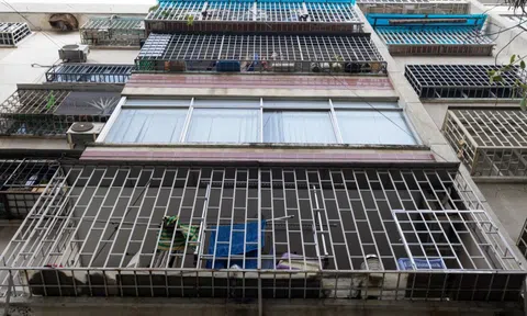 Nghìn căn hộ ở TP.HCM đã tháo 'chuồng cọp', hơn 1.400 căn còn nguy cơ