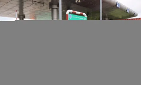 IFC rót 500 tỷ đồng vào công ty thu phí không dừng Việt Nam