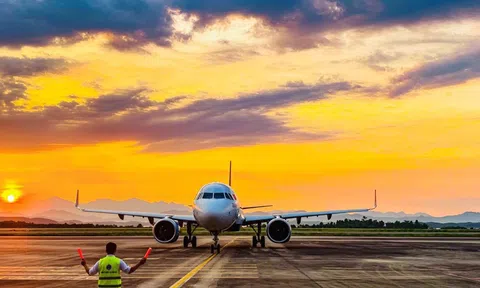 Việt Nam sẽ có thêm 2 sân bay mới gây ấn tượng với hàng không thế giới: 1 trên núi và 1 trên nước