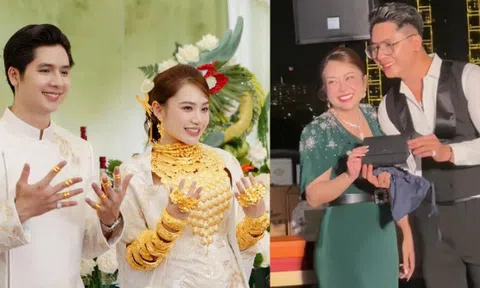 Lên phòng ngủ trễ 10 phút, con rể chủ tiệm vàng Đồng Tháp bị vợ đuổi ra ngoài: Mẹ vợ liền có động thái