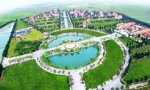 5 dự án nhà ở tại Hà Nội được phép bán cho người nước ngoài