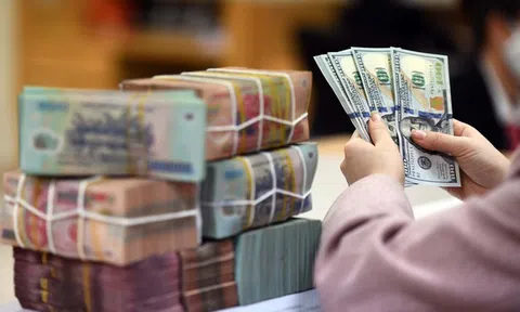 Ngân hàng, FDI, trái phiếu cùng khởi sắc: Dòng vốn đang trở lại với BĐS?