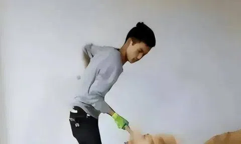 Nam sinh đỗ trường ĐH đỉnh nhất cả nước nhưng vẫn bị coi thường chỉ vì một công việc làm trước đó: 4 năm sau ai cũng sáng mắt!