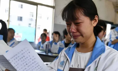 Nữ sinh nhận được giấy báo đỗ đại học danh tiếng, đóng học phí nhập học được 2 tháng thì nhà trường tuyên bố: “Em không đủ điều kiện vào trường”