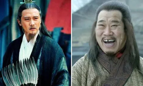 Ngọa Long, Phượng Sồ, được một giúp sức sẽ có cả thiên hạ: Vì sao Lưu Bị sở hữu cả hai nhưng vẫn thua?