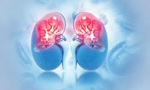 Khi thận suy hỏng, cơ thể xuất hiện 1 điểm bất thường ở chân: Tuyệt đối đừng chủ quan!