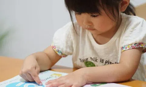 3 điểm chung của những đứa trẻ xuất chúng