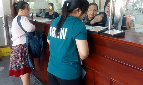 Người nhận tiền công lưu ý gì khi bên chi trả khấu trừ thuế thu nhập cá nhân