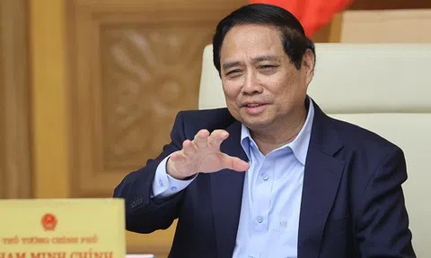 Thành quả lớn sau một tháng triển khai mô hình chính quyền 2 cấp