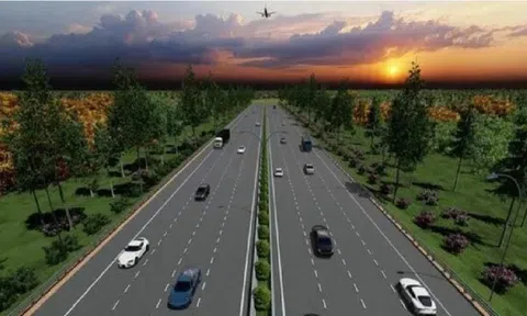 Chủ tịch UBND tỉnh Tây Ninh yêu cầu bàn giao xong mặt bằng TPHCM – Mộc Bài