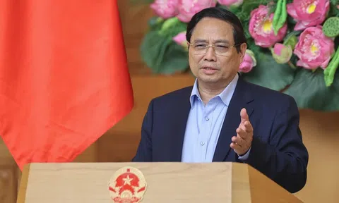 Thủ tướng yêu cầu họp hàng tuần đến khi chính quyền 2 cấp thông suốt