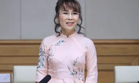 Bà Nguyễn Thị Phương Thảo 'kiếm' được hơn nghìn tỷ một ngày