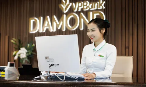 Điều gì đang xảy ra với cổ phiếu VPBank?