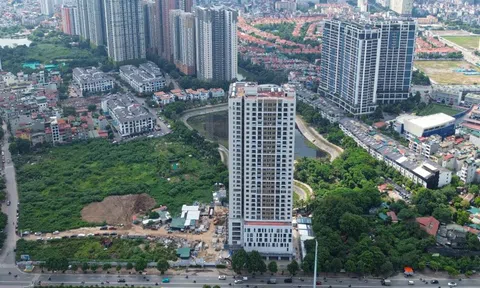 Sửa Luật Đất đai 2024 sau một năm thực thi