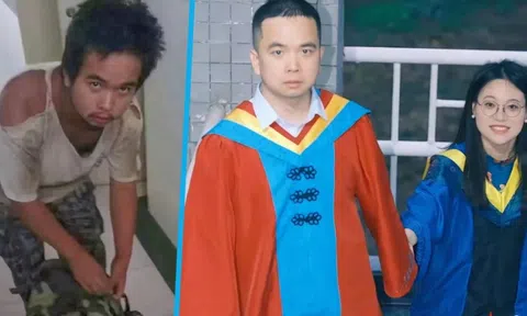 Từ hầm than đến học vị Tiến sĩ: Hành trình gian khổ của “Thợ mỏ than số 3” lay động hàng triệu trái tim