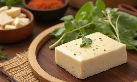 Đi chợ gặp 3 loại đậu phụ này, ngon rẻ mấy cũng đừng mua