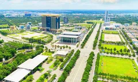 Gấp rút xây dựng bảng giá đất theo luật mới