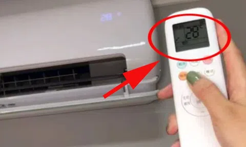EVN khuyến cáo dùng điện khi nắng nóng: Lưu ý nhiệt độ điều hòa, có sai lầm vừa tốn điện vừa mất an toàn