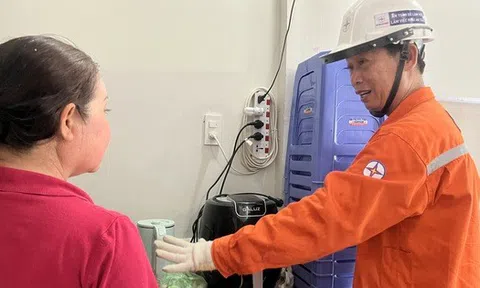 Điện lực TP HCM xin lỗi khách hàng vì sự cố mất điện trưa 30-7