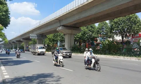 Khi nào miền Bắc có mưa to, chấm dứt nắng nóng?