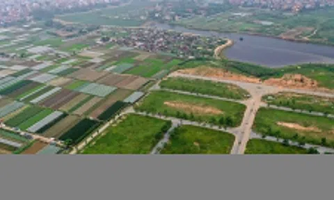 Sun Group sắp làm khu đô thị hơn 200 ha ở Hà Nội