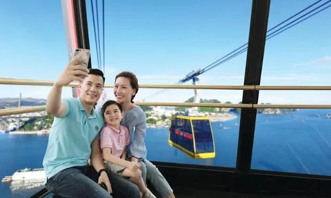 4 tọa độ ngắm Vịnh Hạ Long “tuyệt đối điện ảnh” chưa ai nói cho bạn biết