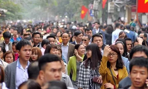 Ngày kia, hàng triệu người dân Hà Nội sẽ chứng kiến một sự thay đổi lớn