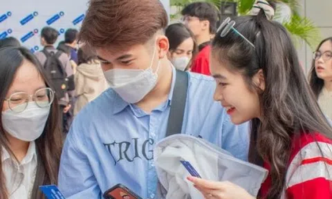 Học phí loạt trường đại học Kinh tế top đầu 2025