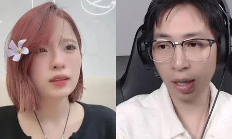 Ông Lê Quang Tự Do: 'Chúng tôi phải gọi điện yêu cầu dừng khẩn cấp livestream, nhưng ViruSs xin thêm 10 phút'