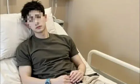 27 tuổi bất ngờ phát hiện ung thư ruột giai đoạn 3, ai nghe cũng “tròn mắt” vì tưởng dấu hiệu tiêu hóa tốt