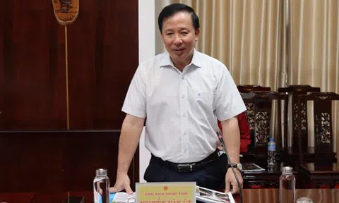Công ty CP Du lịch Văn hóa Suối Tiên muốn đầu tư dự án 1.200ha tại Tây Ninh