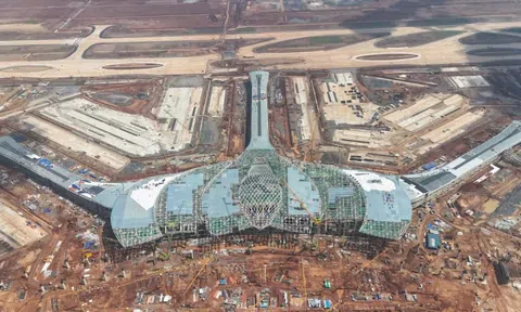 Đồng Nai 'xin việc' cho người dân làm ở sân bay Long Thành