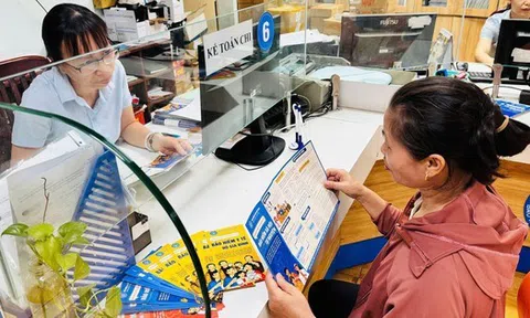 Tiền sinh lời từ đầu tư quỹ BHXH được sử dụng thế nào?