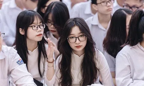 1 ngành cứ bảo "hết thời" nhưng thực tế cực hot: Được miễn học phí, nhiều ưu đãi, nhưng 9 điểm/môn cũng chưa chắc đỗ