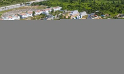 Giá đất nền tại một địa phương tăng 200% sau hơn 2 năm