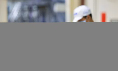 Doanh thu Vinamilk cao kỷ lục
